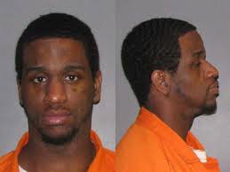 Caddo Parish Jail Bookings 02-05-2019