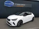 OPEL-CORSA