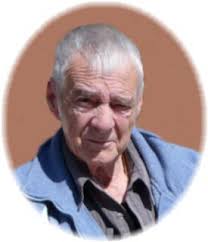 Obituary of Ronald Laforet