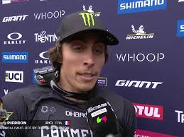 UCI MTB Downhill World Cup: 'It's insane!'