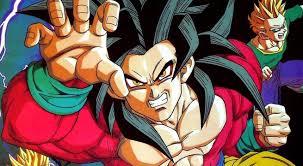 Super kami guru elite saiyan warrior. Why Is Dragon Ball Gt So Disliked By Fans