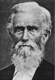 Joseph Wilson Baines (1846-1906)