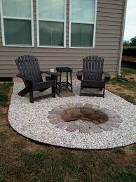 27 Amazing Backyard Fire Pit Design Ideas Backyardfirepit Backyardfirepitdesign Backyardfirepitideas Cheap Fire Pit Backyard Patio Designs Backyard Fire
