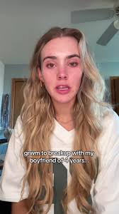 Girl Breakup After Breakup Method