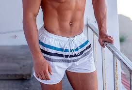 The Man's Guide to Swimwear | How To Choose Men's Swim Suits