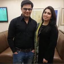 Profile for Sadaf Hassan