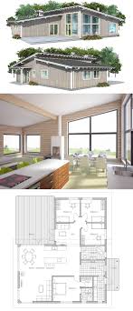 Plan De Maison Maison Projet De Maison Architecture Plandemaison Maison Architecture Projetdemai House Plans Building A Container Home Small House Plans