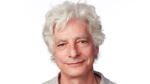 Richard Feldman's Instagram, Twitter & Facebook