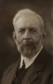 NPG x84623; Frank Herbert Rose