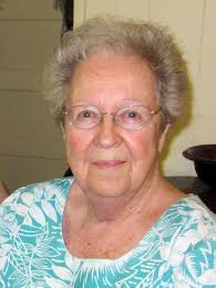 Louise Ernestine Moebius Hinton (1926-2012)