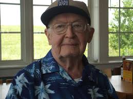 Obituary for Donald Eugene Pranger