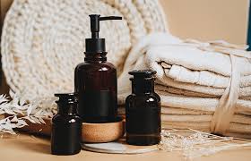 Công ty gia công sữa tắm diệt khuẩn