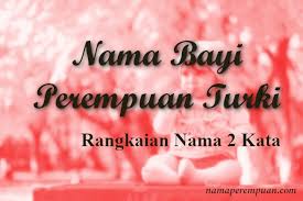Itulah informasi 12 nama bulan islam yang terdapat dalam kalender hijriyah secara lengkap. Nama Bayi Perempuan Turki Detiklife Laman 2 Dari 3