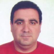 Daniel Gomà Pinilla