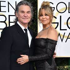 @goldiehawn the goldie hawn foundation: Christmas Chronicles Stars Goldie Hawn And Kurt Russell S Relationship Timeline