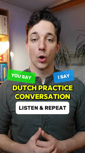 Learn Dutch Language for Beginners