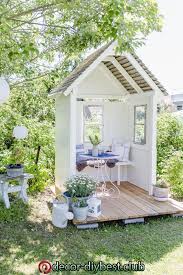 Diy Gartenlaube Und Friday Flowerday In 2020 Garten Gartenlaube Garten Und Outdoor