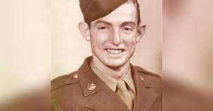 Owen Davison Obituary