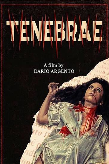Tenebrae | Rotten Tomatoes
