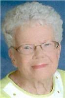 Audrey Lindsey Obituary (1924