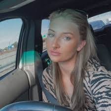 Haley Yates's Instagram, Twitter & Facebook