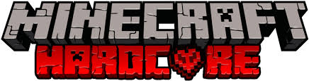 This minecraft hypixel logo png is high quality png picture material, which can be used for your creative projects or simply as a decoration for your design & website content. Download Minecraft Hardcore Streamer Philza Loses His 5 Year Minecraft Hardcore Logo Png Png Image With No Background Pngkey Com