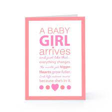 Gorgeous Baby Shower Quotes For Girl Made Easy In Baby Shower Ideas From 29 Cool Baby Shower Quotes Baby Shower Quotes Baby Shower Card Message Shower Quotes