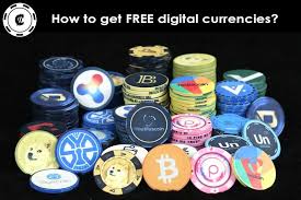 Learn more on earning ethereum with airdrop alert. Earn Free Cryptocurrency The Value Digital World