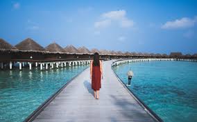 Filter by we booked riu atoll but upgraded to riu palace instead, had room 234 upper floor which was great as you can see the sea directly from bed, best. Taj Exotica Resort And Spa Maldives Hotel Review Bel Around The World