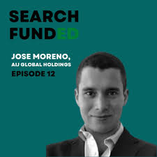 Search Funded: The ETA Podcast