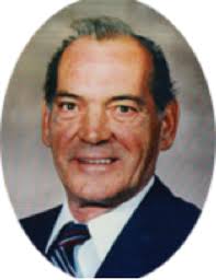 Obituary for Leo Caouette