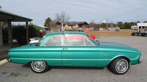 Image result for Meadowvale Green 1960 Falcon