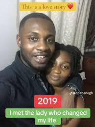 May your mother live long to see you succeed in Life 🙏