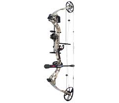 Diamond Core Review Compound Bow Inspection