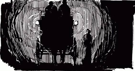 Comicrítico: FROM HELL de Alan Moore - cómic y película
