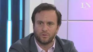 Suárez negó que Manes sea candidato en la Provincia