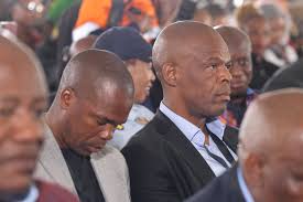 Women Championing Democracy: Paving the way to 2026 Local Government  Elections