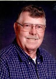 Obituary: Grant Mead