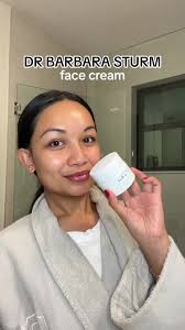 Dr Barbara Sturm Face Cream 20ml