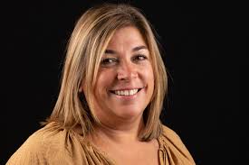 Chamber Staff and Board Members