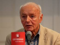 Zur person von frank elstner. Futqovdedbqegm