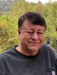 Obituary information for Bart Guy Blackman