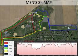 2018 CSAC XC Championships