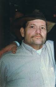 Patrick Donald “Pat” Machen (1962-2012)