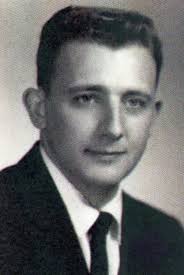 Nicholas Magliato, Sr. Obituary