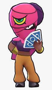 Tara is a mythic brawler who has a moderate amount of hitpoints. Tara Brawl Stars Wallpapers Wallpaper Cave