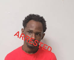 HOMICIDE ARREST ON WOODDALE BLVD. This morning, Baton Rouge Police  Detectives arrested TEVIN GOODEN, 28 years old. Last night around 7:00  p.m., Investigators responded to 675 Wooddale Boulevard regarding a  reported shooting