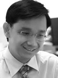 faculty_Mr. David FUNG