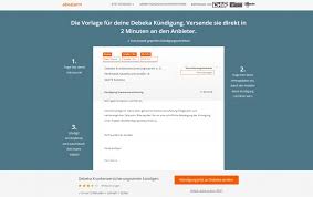 Wir zeigen dir, worauf du achten solltest. Debeka Krankenversicherung Kundigen So Geht S Chip