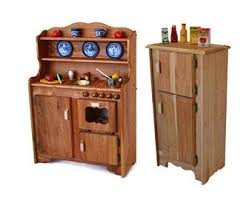 Shop wayfair for all the best solid wood play kitchen sets & accessories. Wooden Play Kitchen Etsy